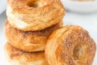 Delicious Air Fryer Donuts Made Easy