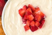 Creamy Cheesecake Delight