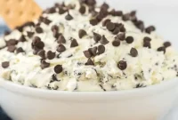 Divine Decadence Dip