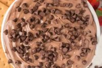 Sweet Brownie Indulgence