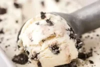 Swirled Cookie Bliss