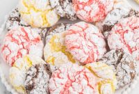 Fluffy Cool Whip Cookies