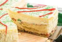 Little Debbie Christmas Tree Cheesecake: A Festive Indulgence