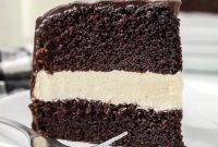 Ding Dong Cake