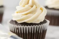 Cloud Nine Frosting