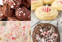 35 Simple Peppermint Delights