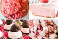 Blush Bites