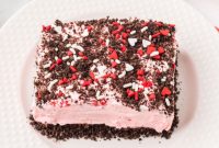 Sweetheart Dirt Cake