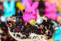 Hoppy Easter Dirt Delight