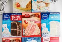 Is Your Cake Mix Still Bake-Worthy?