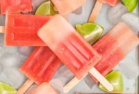 Summer Watermelon Treats
