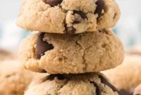 Guilt-Free Keto Chocolate Chip Delights