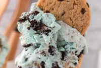 Monster Cookie Delight