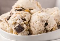 Primate’s Perfect Scoop
