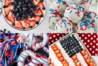 Favorite Memorial Day Desserts