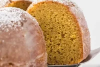 Deliciously Addictive Cake