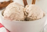Warm Cinnamon Dream