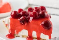 Effortless Philadelphia No-Bake Cheesecake