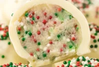 Holiday Truffle Magic