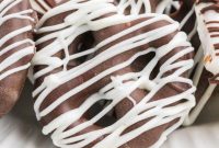 Sweet & Salty Pretzel Bliss