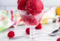 Pure Raspberry Bliss