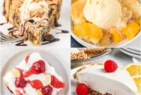 Sweet Surprises for Super Dads