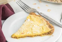 Irresistible Milk Bar Pie