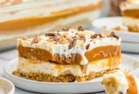 Butterscotch Bliss