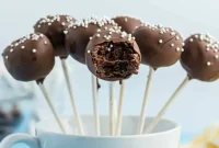 Bites of Brownie Bliss