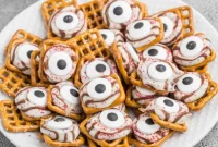 Ghastly Gazer Delights