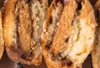 Deep Fried Peanut Butter Bliss