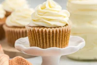 Easy Homemade Cream Cheese Frosting