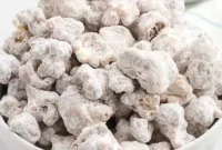 Muddy Buddies Popcorn