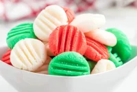 Holiday Mint Magic