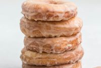 Homemade Krispy Kreme Doughnuts: The Ultimate Guide
