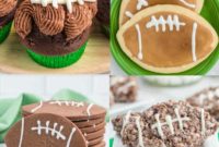 55 Winning Super Bowl Desserts