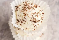 Decadent Keto Cheesecake Fat Bombs