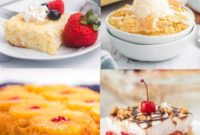 35 Tropical Pineapple Treats