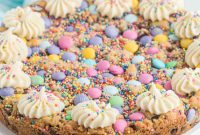 Hoppy Easter Cookie Bake