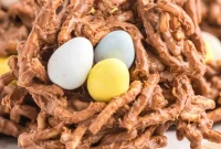 Sweet Nest Delights