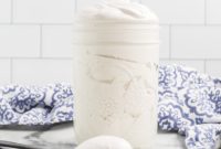 Cloud-Soft Homemade Marshmallow Fluff