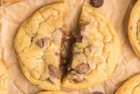 Mrs. Fields’ Legendary Chocolate Chip Cookies