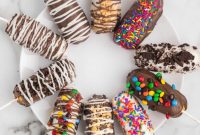 Irresistible Chocolate Glazed Twinkies
