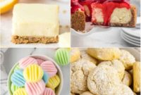 Effortless Cream Cheese Treats