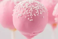 How to Freeze Cake Pops and Keep Them Fresh