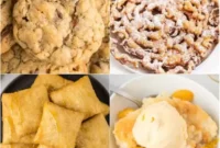 31 Sweet Texas Delights