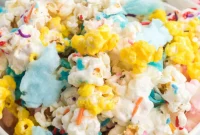 Cloud Nine Crunch
