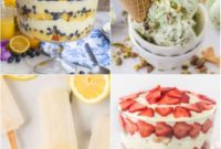 Effortless No-Bake Summer Desserts