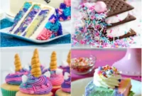 37 Magical Unicorn Desserts
