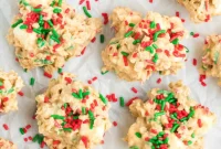 Effortless Holiday Cookie Delights